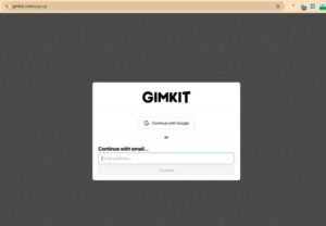 Gimkit Home: A Fun and Interactive Way to Learn - TechloverSAhmad