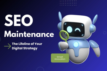 SEO Maintenance