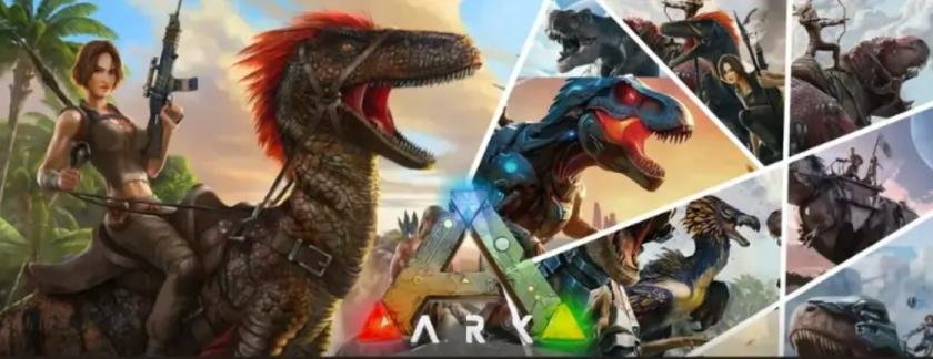 How to Customize Icons and Banners in Ark