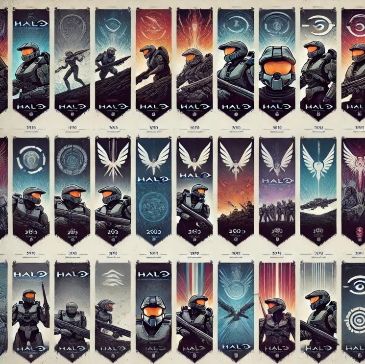 The Role of Banners in Halo