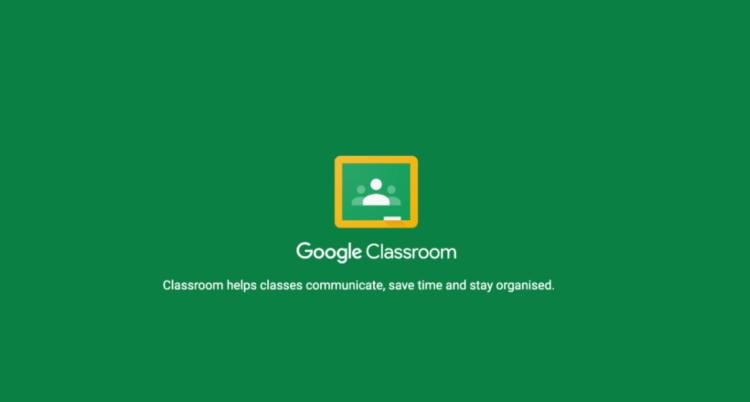 The Role of Google Classroom