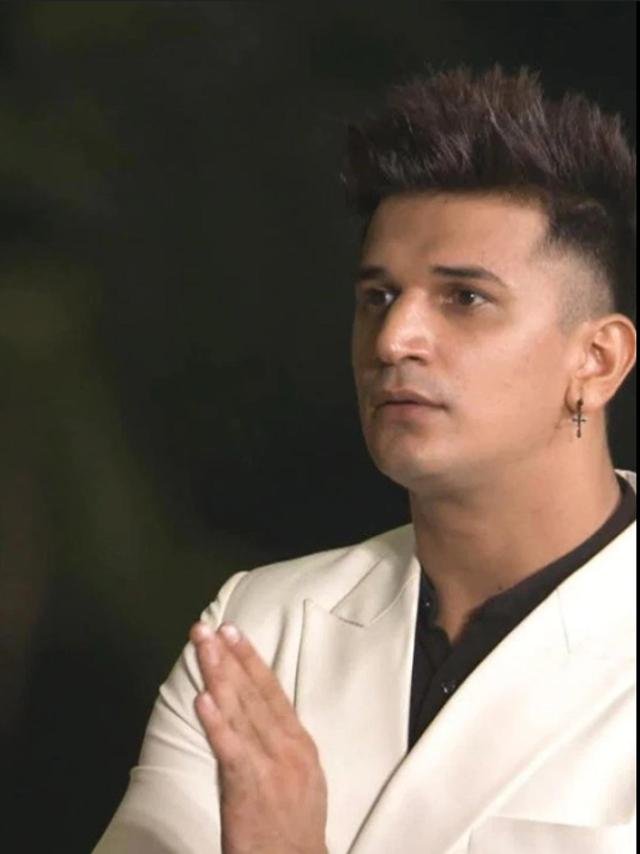 Who is Prince Narula?