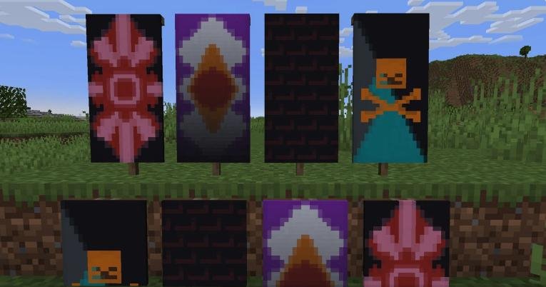 Why Icons and Banners Matter in Minecraft