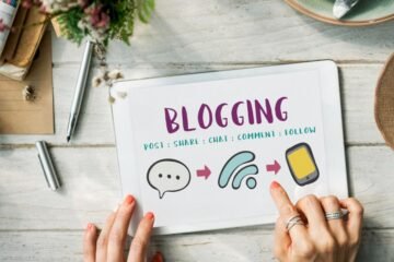 A Complete Guide to BlogsterNation.com: Empowering Bloggers and Digital Marketers