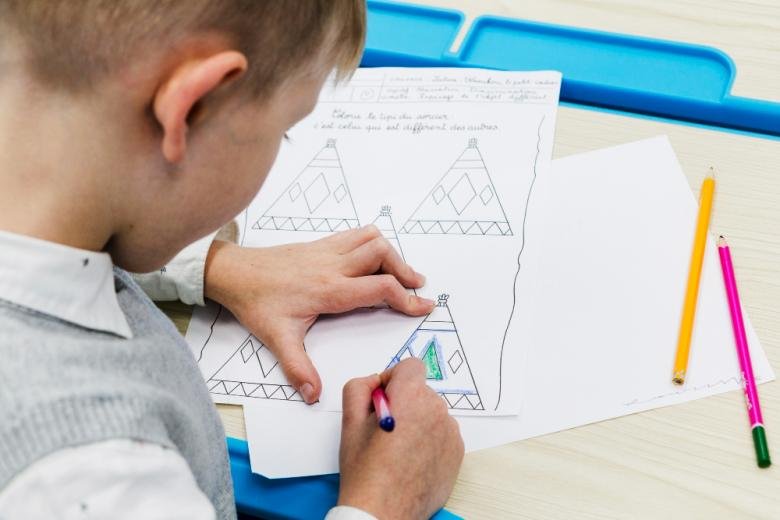 Understanding What Geometry Spot Offers: More Than Just a Math Resource