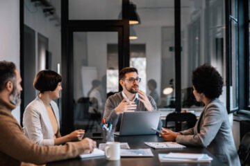 how to start a SaaS business